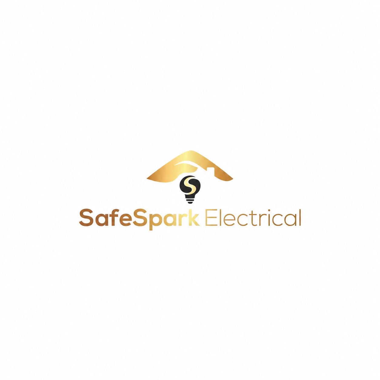 SafeSpark Electrical logo